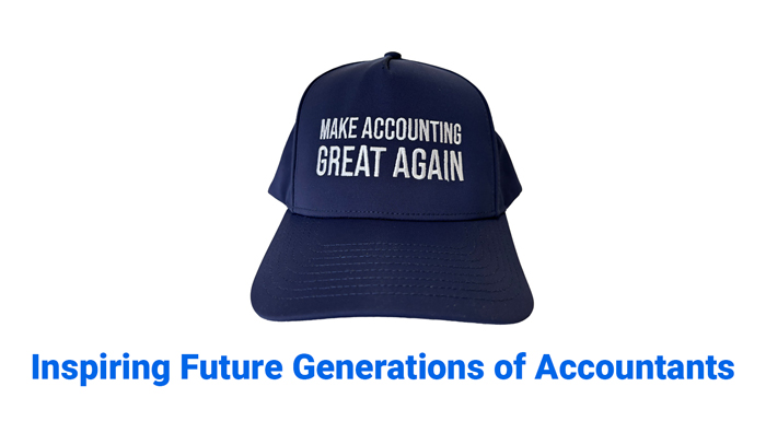 Make Accounting Great Again